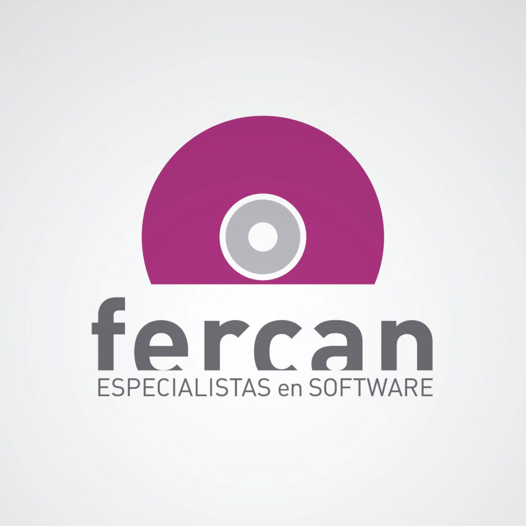 El logo de Fercan