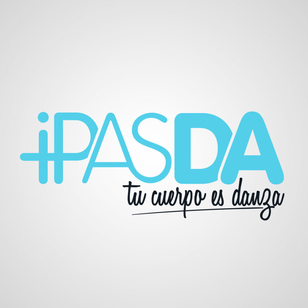 Logotipo de Ipasda